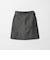＜Steven Alan＞コットン デニム ミニスカート