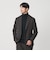 【WARDROBE SMART】DELEGANT サキソニー セットアップ/ジャケット＆イージーパンツ