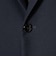 【WARDROBE SMART】DELEGANT サキソニー セットアップ/ジャケット＆イージーパンツ