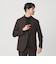 【WARDROBE SMART】DELEGANT サキソニー セットアップ/ジャケット＆イージーパンツ