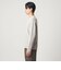 L/A ダンボール ビズ クルーネック カットソー