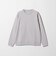 L/A ダンボール ビズ クルーネック カットソー