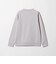 L/A ダンボール ビズ クルーネック カットソー