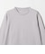 L/A ダンボール ビズ クルーネック カットソー