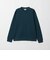L/A ダンボール ビズ クルーネック カットソー