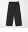 デニム ローライズ バギー パンツ