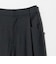 ウールブレンド ツイルバックゴムパンツ ウォッシャブル