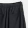 ウールブレンド ツイルバックゴムパンツ ウォッシャブル