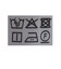 ＜6(ROKU)＞ケープ ホルターネック ワンピース