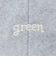 green キャップ / CAP