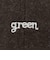 green キャップ / CAP