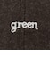 green キャップ / CAP