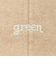green キャップ / CAP