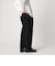 ＜Steven Alan＞ 13.5oz デニム 5ポケット バギー テーパード パンツ