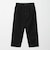 ＜Steven Alan＞ 13.5oz デニム 5ポケット バギー テーパード パンツ