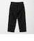 ＜Steven Alan＞ 13.5oz デニム 5ポケット バギー テーパード パンツ