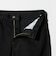 ＜Steven Alan＞ 13.5oz デニム 5ポケット バギー テーパード パンツ