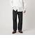 ＜Steven Alan＞ 13.5oz デニム 5ポケット バギー テーパード パンツ