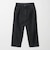 ＜Steven Alan＞ 13.5oz デニム 5ポケット バギー テーパード パンツ
