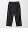 ＜Steven Alan＞ 13.5oz デニム 5ポケット バギー テーパード パンツ
