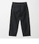 ＜Steven Alan＞ 13.5oz デニム 5ポケット バギー テーパード パンツ