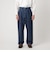 ＜Steven Alan＞ 13.5oz デニム 5ポケット バギー テーパード パンツ