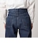 ＜Steven Alan＞ 13.5oz デニム 5ポケット バギー テーパード パンツ