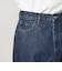 ＜Steven Alan＞ 13.5oz デニム 5ポケット バギー テーパード パンツ