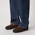 ＜Steven Alan＞ 13.5oz デニム 5ポケット バギー テーパード パンツ
