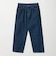 ＜Steven Alan＞ 13.5oz デニム 5ポケット バギー テーパード パンツ