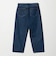 ＜Steven Alan＞ 13.5oz デニム 5ポケット バギー テーパード パンツ