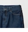 ＜Steven Alan＞ 13.5oz デニム 5ポケット バギー テーパード パンツ