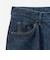 ＜Steven Alan＞ 13.5oz デニム 5ポケット バギー テーパード パンツ