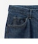 ＜Steven Alan＞ 13.5oz デニム 5ポケット バギー テーパード パンツ