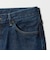 ＜Steven Alan＞ 13.5oz デニム 5ポケット バギー テーパード パンツ