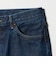 ＜Steven Alan＞ 13.5oz デニム 5ポケット バギー テーパード パンツ