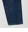 ＜Steven Alan＞ 13.5oz デニム 5ポケット バギー テーパード パンツ