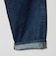 ＜Steven Alan＞ 13.5oz デニム 5ポケット バギー テーパード パンツ