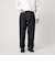 ＜Steven Alan＞ 13.5oz デニム 5ポケット バギー テーパード パンツ