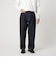＜Steven Alan＞ 13.5oz デニム 5ポケット バギー テーパード パンツ