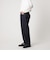 ＜Steven Alan＞ 13.5oz デニム 5ポケット バギー テーパード パンツ