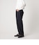＜Steven Alan＞ 13.5oz デニム 5ポケット バギー テーパード パンツ