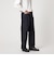 ＜Steven Alan＞ 13.5oz デニム 5ポケット バギー テーパード パンツ
