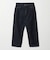 ＜Steven Alan＞ 13.5oz デニム 5ポケット バギー テーパード パンツ