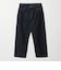 ＜Steven Alan＞ 13.5oz デニム 5ポケット バギー テーパード パンツ