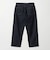 ＜Steven Alan＞ 13.5oz デニム 5ポケット バギー テーパード パンツ