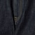 ＜Steven Alan＞ 13.5oz デニム 5ポケット バギー テーパード パンツ
