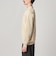 ＜Steven Alan＞ T/C ミラノリブ ポロカラー ニット