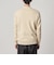 ＜Steven Alan＞ T/C ミラノリブ ポロカラー ニット
