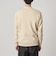 ＜Steven Alan＞ T/C ミラノリブ ポロカラー ニット